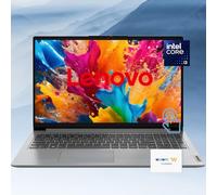 Lenovo Laptop IdeaPad 15.6" Touchscreen – 40GB RAM, 1TB (512GB SSD+512GB), Intel 6-Core, Win11 Pro