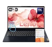 Lenovo 15.6" Touchscreen IdeaPad Laptop - Intel i5-1335U 10-Core - 16GB RAM - 1TB SSD - Includes 1-Year Microsoft 365 - Ideal for School & Remote Work - Windows 11 Home