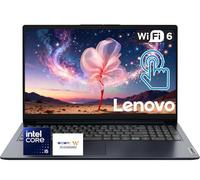 Lenovo 15.6" Touchscreen Laptop Computer | 2026 Edition | Intel 13th 10 Cores i5 CPU (Beat 12th i7) | 24GB RAM | 1TB Storage(512GB External + 512GB SSD) | Windows 11 with Office Web Apps