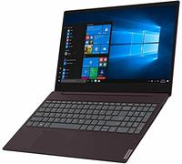 Lenovo 15 Laptop, 10th Generation Intel Core i3-1005G1, 4GB RAM, 128GB SSD, 15.6-inch HD LED Backlight Display, Windows 10, 802.11ac, Bluetooth, HDMI, Dark Orchid, W/ Silmarils Accessories