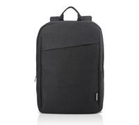 Lenovo 16 ECO Laptop Backpack - B210 - Travel Pack for Laptop or Tablet Durable Water-Repellent Made from Recycled Material Lightweight Sleek De