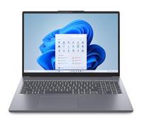 Lenovo 16" FHD+ Gaming Laptop Computer for Home Student, Intel 8-Core i5-13420H (Beat i7-12650H), 16GB DDR5 RAM, 512GB PCIe SSD, WiFi 6, BT 5.2, Type-C, Luna Grey, Windows 11 Pro, BEF-ectoy