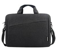 Lenovo Casual Toploader T210 39.6 cm (15.6") Toploader bag Black