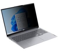 Lenovo 16 Premium Clarity Privacy Filter for ThinkBook 16 Gen 4 16:10 - 4XJ1U03940