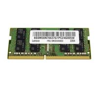 Lenovo 16GB DDR4 SO-DIMM memory