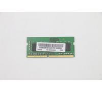 Lenovo 16GB DDR4 SODIMM memory