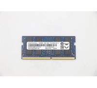 Lenovo 16G DDR4 SODIMM memory