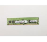 Lenovo 16G DDR4 UDIMM memory