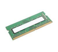 Lenovo 16GB 3200MHz DDR4 260-pin SO-DIMM Unbaferrred non-ECC 1.2V