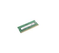 Lenovo 16GB DDR4 2666MHZ SODIMM MEMORY, 4X70R38791