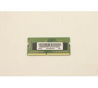 Lenovo 16GB DDR4 SoDIMM memory
