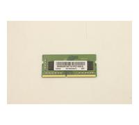 Lenovo 5M30V06970 16GB DDR4 SoDIMM Memory Module - 3200MHz 1.2V