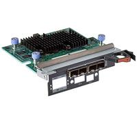 Lenovo 16Gb Fibre Channel / 10Gb Ethernet SFP+ x 4 Host Bus Adapter for ThinkSystem DE4000H Hybrid