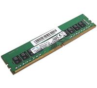 Lenovo 16GB PC4-2133MHz DDR4 non-ECC-UDIMM