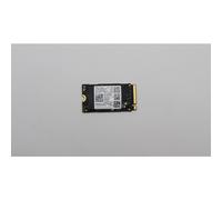Lenovo 1TB M.2 2242 PCIe 4.0 NVMe SSD