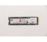 Lenovo 1TB M.2 2280 PCIe NVMe SSD