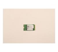 Lenovo 1TB M.2 SSD 2242 form factor PCIe 4.0 x4 interface NVMe OPAL compliant suitable for Lenovo laptops.
