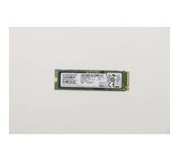 Lenovo 1TB PCIe M.2 SSD NVMe 1.2 interface up to 3200 MB/s read 2400 MB/s write speeds ideal for high-performance computing.