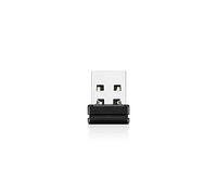 Lenovo 2.4G wireless USB receiver, black,4XH0R55468