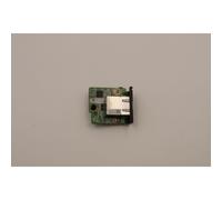 Lenovo 2.5G LAN card designed for Lenovo Tiny8 series desktops compatible with M750q M950q M70q models.
