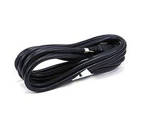 Lenovo (2.8m) 10A/120V C13 To NEMA 5-15P Line Cord (United States)