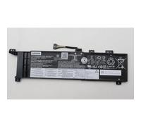 Lenovo 2-cell lithium-ion battery 38Wh capacity 7.68V voltage compatible with Lenovo V14 G4 AMN series laptops.