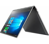 Lenovo 2 in 1 13.9 Inch ,256 GB,8 GB RAM,Intel 7th Generation Core i7,Windows,Silver - YOGA 910