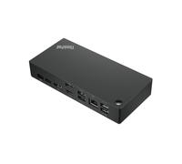 Lenovo 2 x DisplayPort 1 x HDMI 3 x USB 3.1 2 x USB 2.0 1 x USB Type C 1 x Gigabit LAN 135W