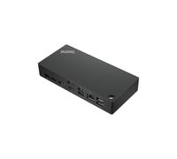 Lenovo 2 x DisplayPort 1 x HDMI 3 x USB 3.1 2 x USB 2.0 1 x USB Type C 1 x Gigabit LAN 90W