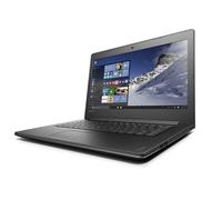 Lenovo 2017 IdeaPad 310 Laptop 15.6" Touchscreen, Intel Core i7-7500U, 12GB DDR4, 1TB HDD, DVD-RW, 802.11AC Wi-Fi, Bluetooth, HDMI, Webcam, USB 3.0, Ethernet, Win 10