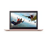 Lenovo 2018 ideapad 320 15.6" Laptop, Windows 10, Intel Celeron N3350 Dual Core Processor up to 2.4GHz, 4GB RAM, 1TB Hard Drive, DVD RW, WIFI, Bluetooth, Webcam 15.6" Coral Red