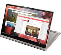 Lenovo 2020 - Yoga C940 2-in-1 14" 4K Ultra HD Touch Screen Laptop - Intel Core i7-1065G7 (up to 3.90GHz) - 16GB LPDDR4 Memory - 1TB PCIe SSD - Fingerprint Reader - Active Pen Mica