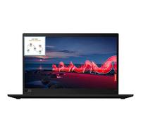 Lenovo 2021 Gen 8 ThinkPad X1 Carbon Ultra-Thin Laptop, 14.0" FHD IPS 400 Nits Display, Intel Core i7-10510U Processor, Wi-Fi6, Webcam, Backlit KB, Fingerprint, Win 10 Pro (16GB RAM | 1TB PCIe SSD)