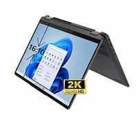 Lenovo 2021 Newest Flex 5 14" FHD IPS 2-in-1 Touchscreen Laptop, AMD 8-Core Ryzen 7 5700U(>i7-10710U), Webcam, Fingerprint, Type-C, Wi-Fi 6, Win 10 Home, WOOV Accessories (16GB RAM | 1TB PCIe SSD)