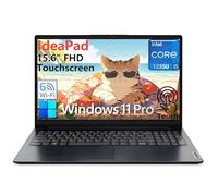 Lenovo 2022 Chromebook Flex 11" 2-in-1 Convertible Laptop, 11.6-Inch HD Touch Screen, MediaTek MT8183C Octa-Core Processor, 4GB RAM, 32GB eMMC, Webcam, USB Type C, Chrome OS, TiTac Accessory