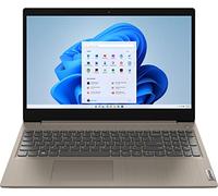 Lenovo 2022 Ideapad 3 Laptop, 15.6" HD Touchscreen, 11th Gen Intel Core i3-1115G4 Processor, 20GB DDR4 RAM, 512GB PCIe SSD, Webcam, Wi-Fi 5, Bluetooth, Windows 11 Home, Almond, TGC Accessories