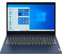 Lenovo 2022 Ideapad 3 Laptop, 15.6" HD Touchscreen, Intel Core i5-10210U Processor, 16GB DDR4 RAM, 1TB PCIe NVMe SSD, HDMI, Webcam, Wi-Fi 5, Bluetooth, Windows 11 Home, Abyss Blue