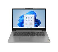 Lenovo - 2022 - IdeaPad 3 - Travel Laptop Computer - AMD Ryzen 5 - 17.3 inch FHD Display - 8GB Memory - 512GB Memory - Windows 11 Home