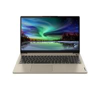 Lenovo 2022 Ideapad 3i Laptop, 15.6" Full HD 1080P Touchscreen, 11th Gen Intel Core i3-1115G4 Processor, 8GB DDR4 RAM, 128GB PCIe SSD, HDMI, Webcam, Wi-Fi 5, Bluetooth, Windows 11 Home, Almond