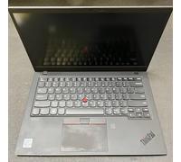 Lenovo 2022 ThinkPad X1 Carbon Gen 8 Ultrabook,14.0" FHD IPS 500 nits Touch,i7-10610U,16GB RAM,512G PCIe SSD,Backlit Keyboard, Fingerprint Reader, USB-C,Win 10 Pro| 3 Yrs Warranty