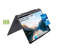 Lenovo 2023 Flex 5 16" 2.5K WQXGA (2560 x 1600) 2-in-1 Touchscreen Laptop, 12th Gen Intel 10-Core i7-1255U, 16GB RAM, 1TB PCIe SSD, Backlit KB, Fingerprint, WiFi 6, BT 5.0, Windows 11, w/Battery