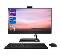 Lenovo 2023 IdeaCentre 3 Premium All-in-One Business Desktop, 27" FHD Touchscreen Display, Intel Core i7-13620H, 32GB RAM, 2TB SSD, Webcam, HDMI, Wireless Mouse & Keyboard, Wi-Fi 6, Windows 11 Pro
