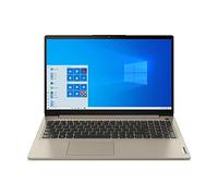 Lenovo 2023 IdeaPad 3 15.6" FHD Laptop Intel 2-Core i3-1115G4 Intel UHD Graphics 36GB RAM DDR4 2TB NVMe SSD WiFi AC Bluetooth Webcam HDMI Card Reader Sand Windows 10 Home w/ 32GB USB