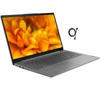 Lenovo 2023 Ideapad 3i 15.6" FHD IPS Touchscreen Premium Laptop, 11th Gen Intel Core i3-1115G4 Upto 4.1GHz, 16GB RAM, 256GB PCIe SSD, Intel UHD Graphics, Windows 11 Home + HDMI Cable, Gray