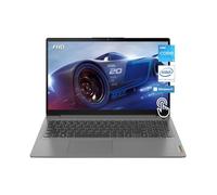 Lenovo 2023 Ideapad 3i, 15.6" FHD Touchscreen, 11th Gen Intel Core i3-1115G4, 12GB DDR4 RAM, 512GB SSD, HDMI, Webcam, Wi-Fi6, Bluetooth, Arctic Grey, Win11, Business Laptop, W/GaLiMu