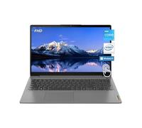 Lenovo 2023 Ideapad 3i Laptop, 15.6" FHD Touchscreen, 16GB DDR4 RAM, 11th Gen Intel Core i3-1115G4 Processor, 1TB SSD, HDMI, Webcam, Wi-Fi6, Bluetooth, Win11, Arctic Grey, W/GaLiMu