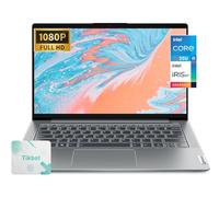 Lenovo 2023 IdeaPad 5i 14 Laptop - Intel Core i5-1235U - 14" Full HD 1080p Display - 8GB RAM - 512GB SSD - Windows 11 Home - Cloud Gray (IdeaPad 5i)