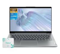 Lenovo 2023 IdeaPad 5i Business Laptop - 14" Full HD 1920 x 1080 Display - Intel Core i5-1235U - 8GB RAM - 512GB SSD - Windows 11 Home - W/Mouse Pad (Intel i5-1235U)