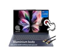 Lenovo 2023 IdeaPad Slim 5i 16" Touchscreen Laptop - 13th Gen Intel Core i7-1355U - WUXGA - 1920 x 1200 Touch Display - Windows 11 w/HDMI (16GB RAM | 1TB PCIe SSD)