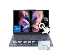 Lenovo 2023 IdeaPad Slim 5i 16" Touchscreen Laptop - 13th Gen Intel Core i7-1355U - WUXGA - 1920 x 1200 Touch Display - Windows 11 w/Mouse PAD (16GB RAM | 1TB PCIe SSD)